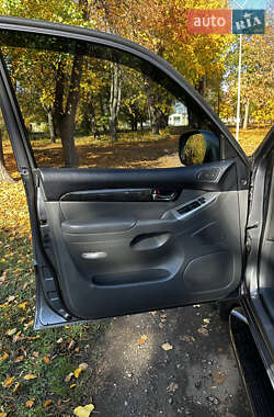 Позашляховик / Кросовер Toyota Land Cruiser Prado 2008 в  фото 31 Позашляховик / Кросовер Toyota Land Cruiser Prado 2008 в