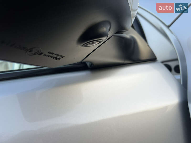 Позашляховик / Кросовер Toyota Land Cruiser Prado 2011 в Ужгороді