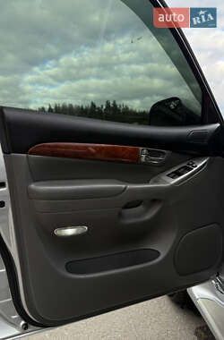 Внедорожник / Кроссовер Toyota Land Cruiser Prado 2006 в 