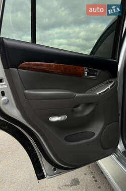 Внедорожник / Кроссовер Toyota Land Cruiser Prado 2006 в 