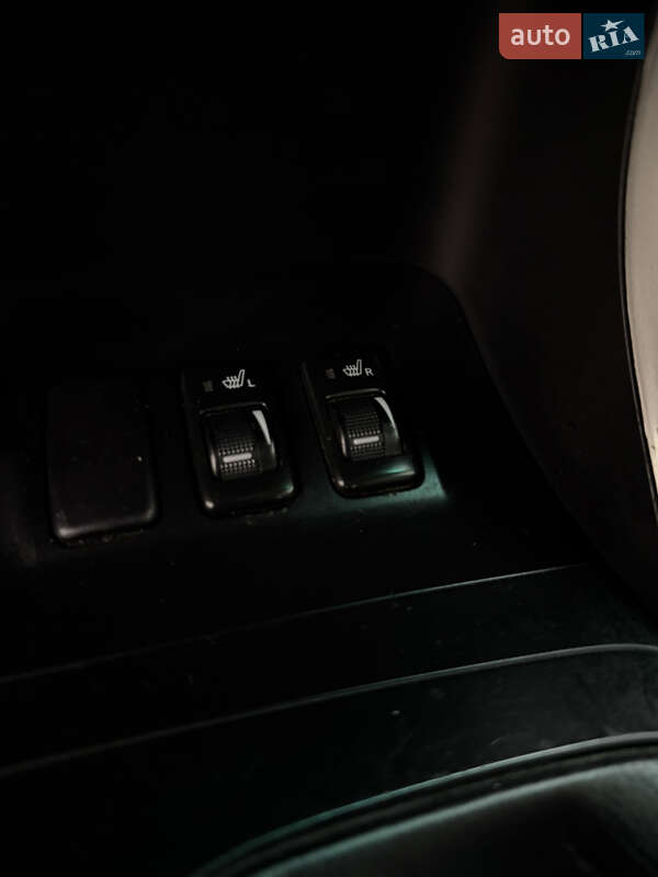 Внедорожник / Кроссовер Toyota Land Cruiser Prado 2006 в Харькове