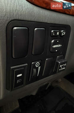 Внедорожник / Кроссовер Toyota Land Cruiser Prado 2006 в 