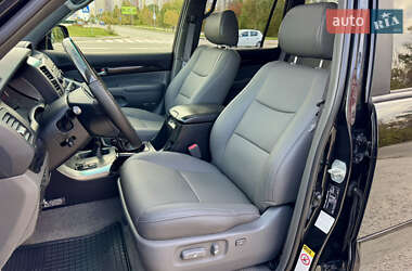 Внедорожник / Кроссовер Toyota Land Cruiser Prado 2008 в 