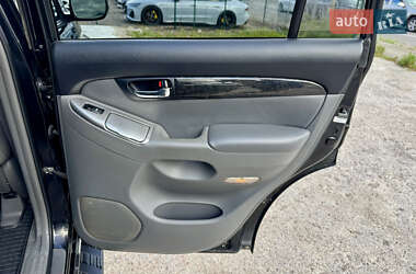 Внедорожник / Кроссовер Toyota Land Cruiser Prado 2008 в 