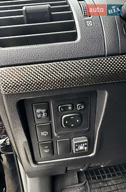 Внедорожник / Кроссовер Toyota Land Cruiser Prado 2012 в 