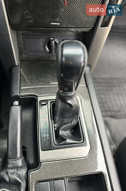 Внедорожник / Кроссовер Toyota Land Cruiser Prado 2012 в 