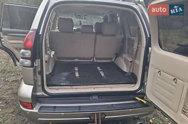 Внедорожник / Кроссовер Toyota Land Cruiser Prado 2003 в 