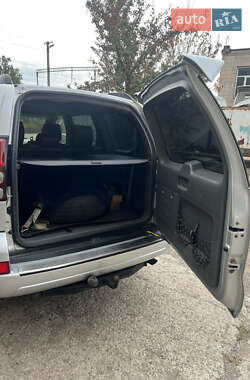 Внедорожник / Кроссовер Toyota Land Cruiser Prado 2008 в 