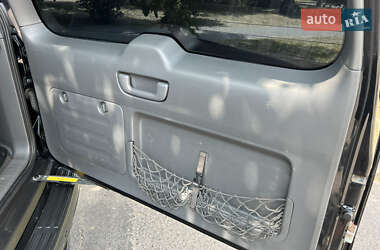 Внедорожник / Кроссовер Toyota Land Cruiser Prado 2008 в 