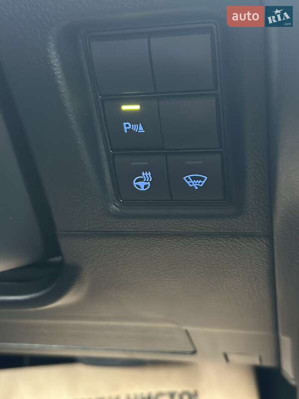 Позашляховик / Кросовер Toyota Land Cruiser Prado 2021 в Полтаві фото 68 Позашляховик / Кросовер Toyota Land Cruiser Prado 2021 в Полтаві