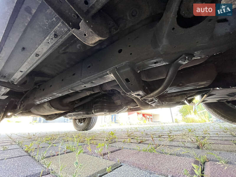 Внедорожник / Кроссовер Toyota Land Cruiser Prado 2007 в Харькове фото 41 Внедорожник / Кроссовер Toyota Land Cruiser Prado 2007 в Харькове