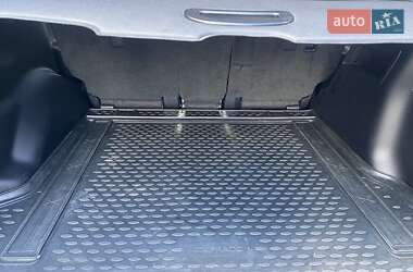 Внедорожник / Кроссовер Toyota Land Cruiser Prado 2019 в 