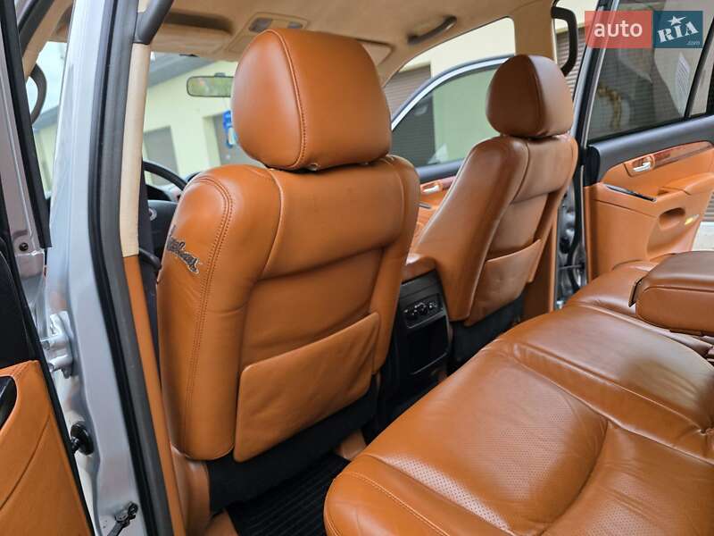 Внедорожник / Кроссовер Toyota Land Cruiser Prado 2006 в Хмельницком