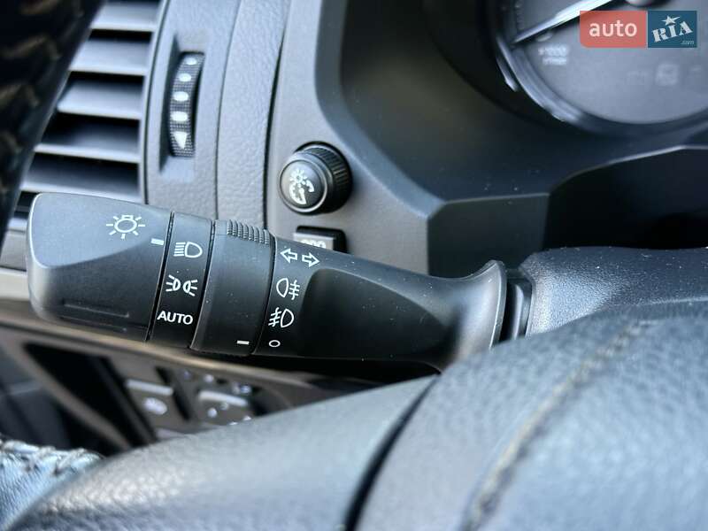 Внедорожник / Кроссовер Toyota Land Cruiser Prado 2019 в Днепре фото 9 Внедорожник / Кроссовер Toyota Land Cruiser Prado 2019 в Днепре