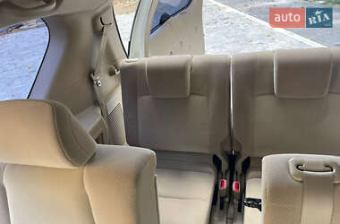Внедорожник / Кроссовер Toyota Land Cruiser Prado 2011 в 