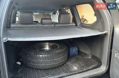 Внедорожник / Кроссовер Toyota Land Cruiser Prado 2008 в 