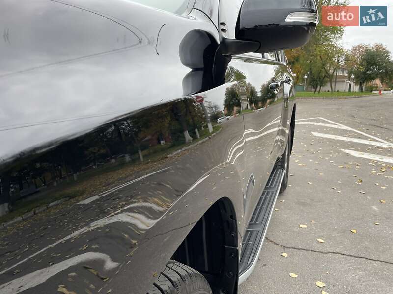 Позашляховик / Кросовер Toyota Land Cruiser Prado 2019 в Вінниці фото 14 Позашляховик / Кросовер Toyota Land Cruiser Prado 2019 в Вінниці