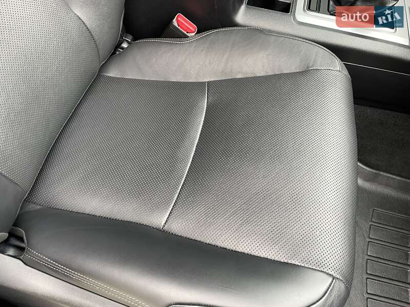 Позашляховик / Кросовер Toyota Land Cruiser Prado 2019 в Вінниці фото 56 Позашляховик / Кросовер Toyota Land Cruiser Prado 2019 в Вінниці