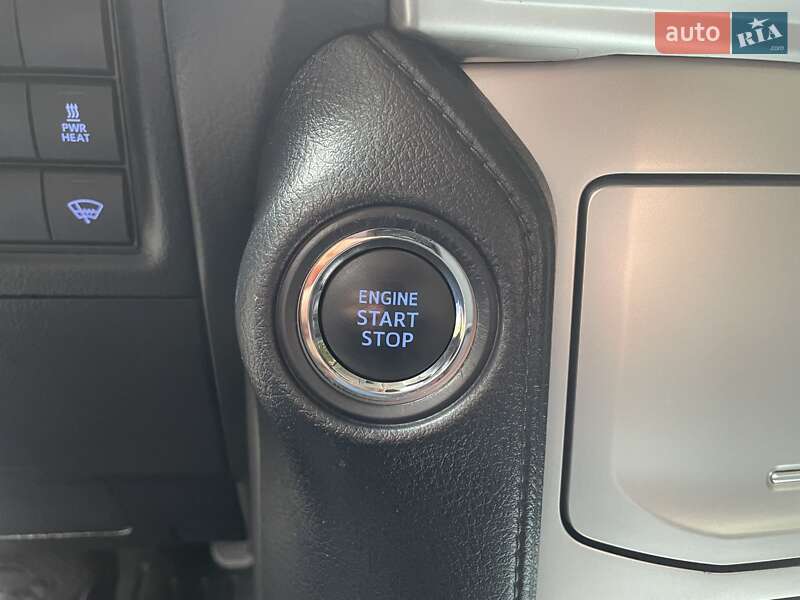 Позашляховик / Кросовер Toyota Land Cruiser Prado 2019 в Вінниці фото 62 Позашляховик / Кросовер Toyota Land Cruiser Prado 2019 в Вінниці