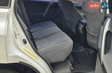 Внедорожник / Кроссовер Toyota Land Cruiser Prado 2013 в 