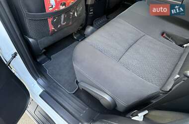 Позашляховик / Кросовер Toyota Land Cruiser Prado 2021 в  фото 24 Позашляховик / Кросовер Toyota Land Cruiser Prado 2021 в