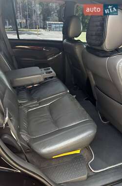 Позашляховик / Кросовер Toyota Land Cruiser Prado 2006 в  фото 11 Позашляховик / Кросовер Toyota Land Cruiser Prado 2006 в