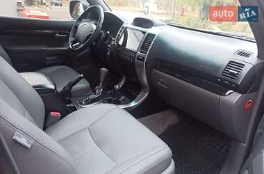 Внедорожник / Кроссовер Toyota Land Cruiser Prado 2008 в 