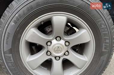 Позашляховик / Кросовер Toyota Land Cruiser Prado 2008 в  фото 8 Позашляховик / Кросовер Toyota Land Cruiser Prado 2008 в