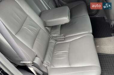 Позашляховик / Кросовер Toyota Land Cruiser Prado 2008 в  фото 14 Позашляховик / Кросовер Toyota Land Cruiser Prado 2008 в