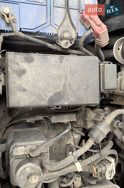 Позашляховик / Кросовер Toyota Land Cruiser Prado 2008 в  фото 17 Позашляховик / Кросовер Toyota Land Cruiser Prado 2008 в