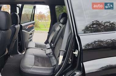 Внедорожник / Кроссовер Toyota Land Cruiser Prado 2007 в 