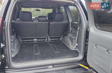 Внедорожник / Кроссовер Toyota Land Cruiser Prado 2007 в 