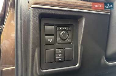 Позашляховик / Кросовер Toyota Land Cruiser Prado 2022 в 