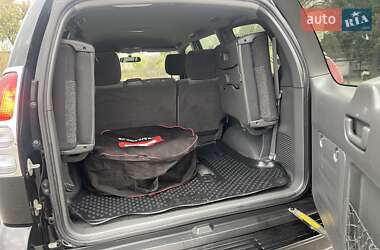 Внедорожник / Кроссовер Toyota Land Cruiser Prado 2007 в 