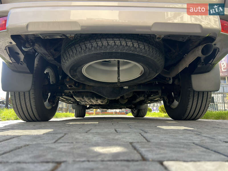 Позашляховик / Кросовер Toyota Land Cruiser Prado 2018 в Ужгороді фото 23 Позашляховик / Кросовер Toyota Land Cruiser Prado 2018 в Ужгороді