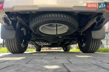 Внедорожник / Кроссовер Toyota Land Cruiser Prado 2018 в 