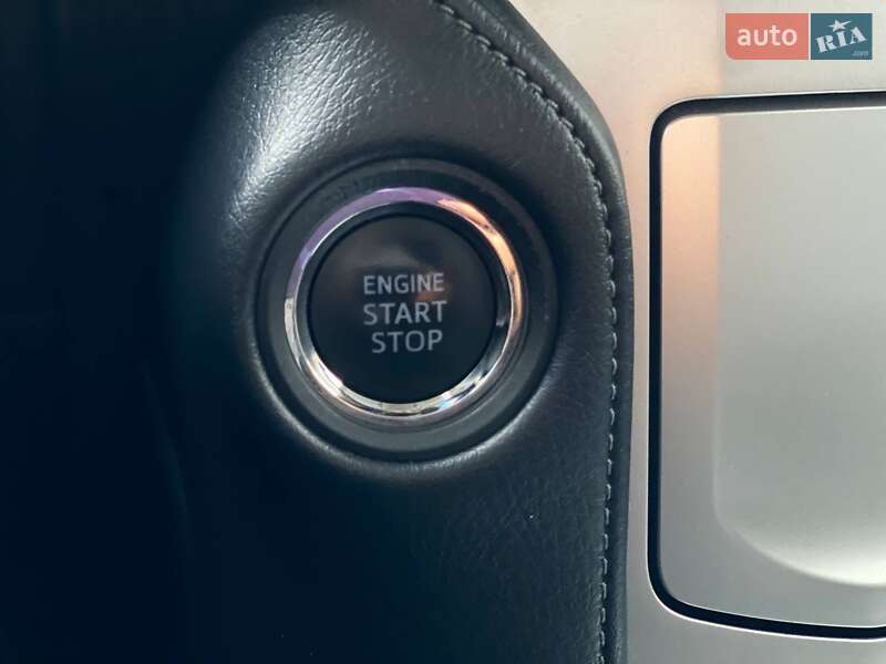 Внедорожник / Кроссовер Toyota Land Cruiser Prado 2020 в Киеве фото 37 Внедорожник / Кроссовер Toyota Land Cruiser Prado 2020 в Киеве