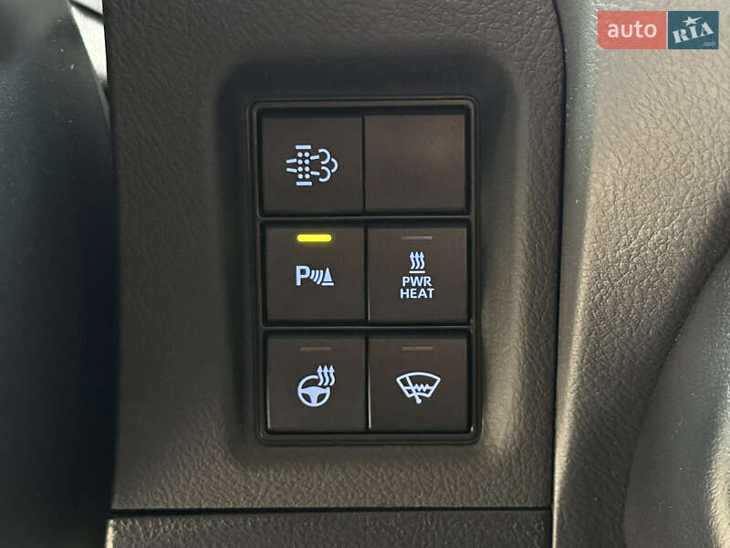 Внедорожник / Кроссовер Toyota Land Cruiser Prado 2018 в Тернополе фото 83 Внедорожник / Кроссовер Toyota Land Cruiser Prado 2018 в Тернополе