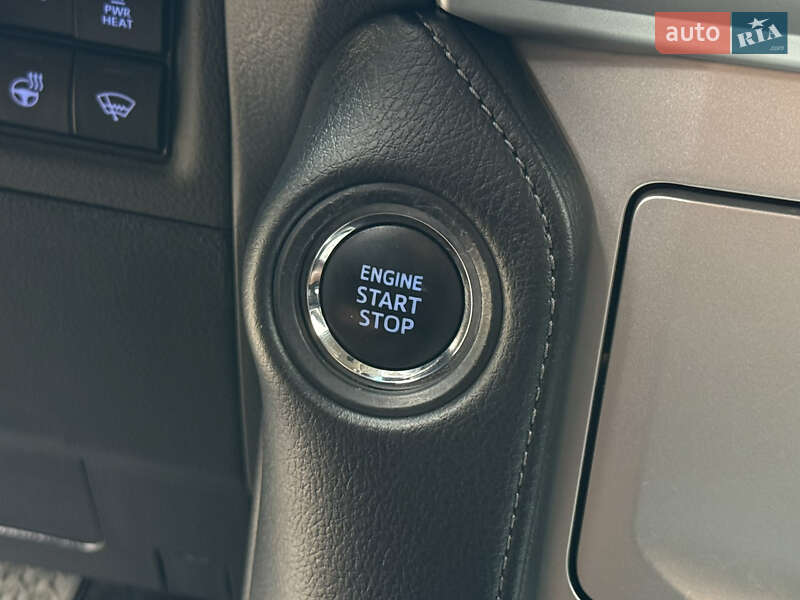 Внедорожник / Кроссовер Toyota Land Cruiser Prado 2018 в Тернополе фото 84 Внедорожник / Кроссовер Toyota Land Cruiser Prado 2018 в Тернополе