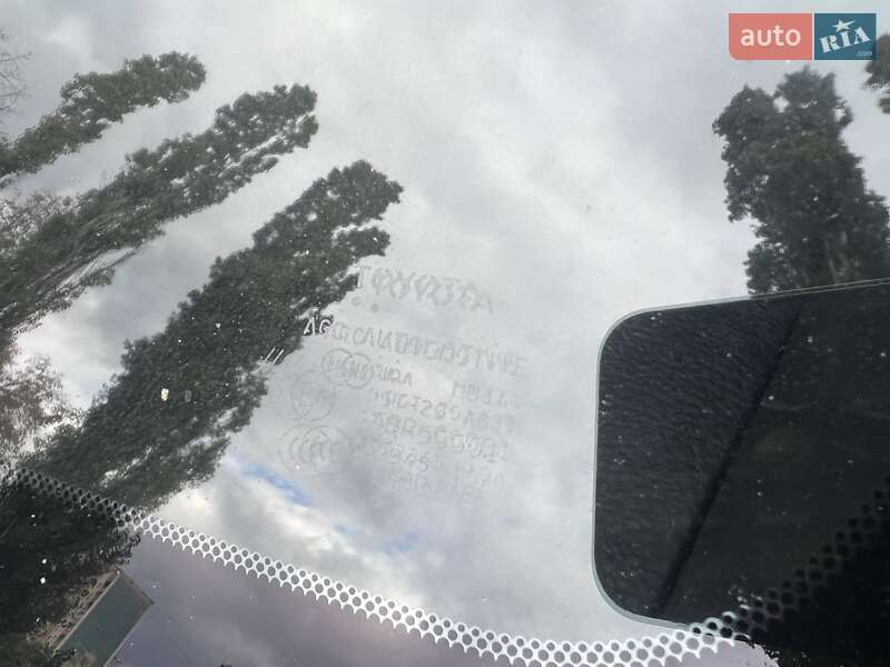 Позашляховик / Кросовер Toyota Land Cruiser Prado 2008 в Краснограді фото 6 Позашляховик / Кросовер Toyota Land Cruiser Prado 2008 в Краснограді