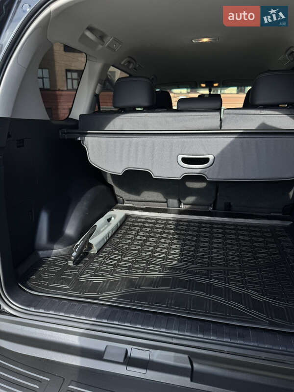 Внедорожник / Кроссовер Toyota Land Cruiser Prado 2023 в Харькове