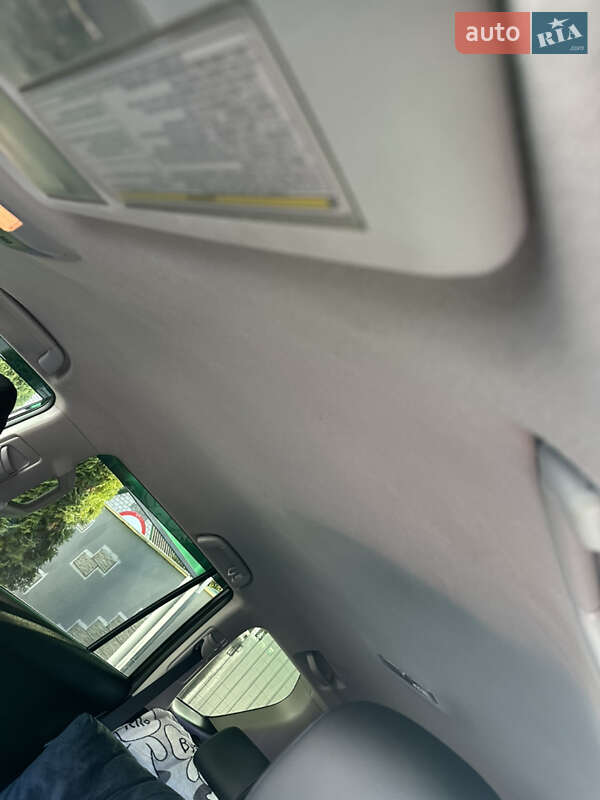 Позашляховик / Кросовер Toyota Land Cruiser Prado 2019 в Черкасах фото 18 Позашляховик / Кросовер Toyota Land Cruiser Prado 2019 в Черкасах