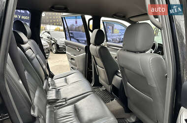 Внедорожник / Кроссовер Toyota Land Cruiser Prado 2007 в 