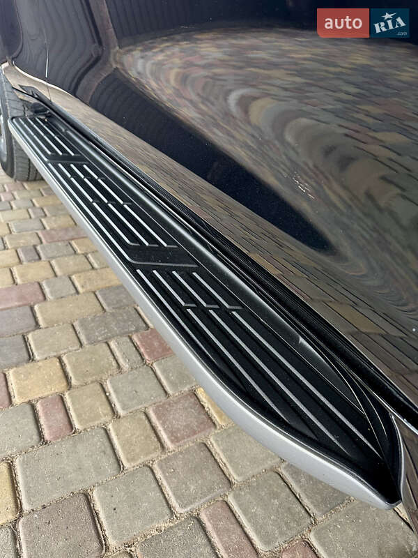 Позашляховик / Кросовер Toyota Land Cruiser Prado 2018 в Києві