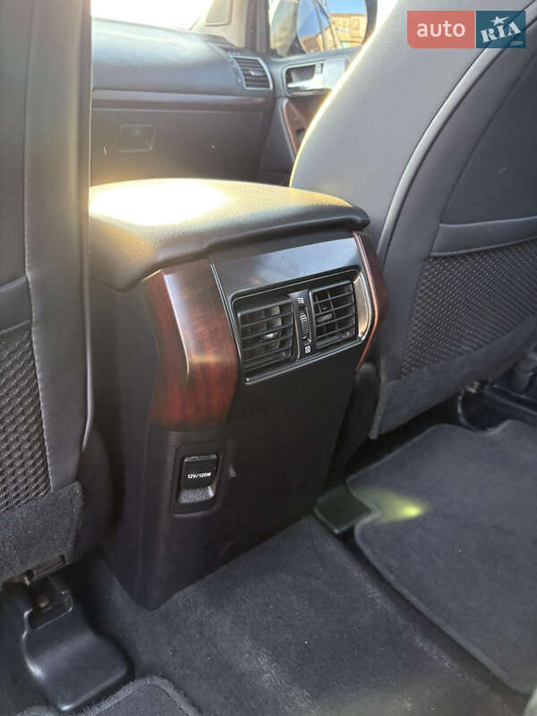Позашляховик / Кросовер Toyota Land Cruiser Prado 2013 в Харкові