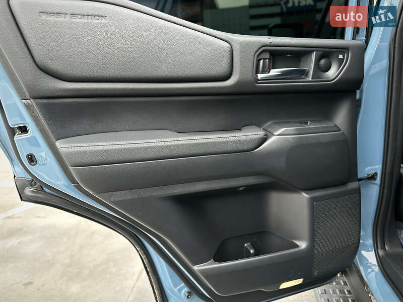 Внедорожник / Кроссовер Toyota Land Cruiser Prado 2024 в Киеве фото 65 Внедорожник / Кроссовер Toyota Land Cruiser Prado 2024 в Киеве