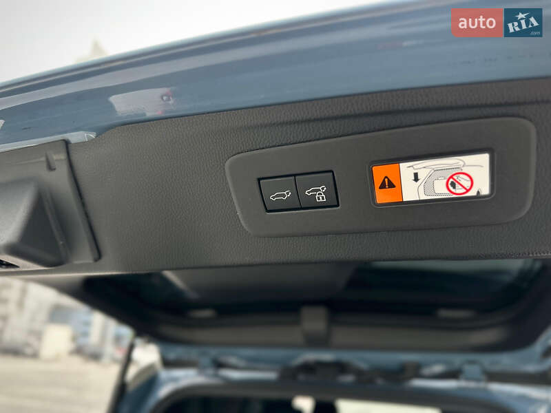 Внедорожник / Кроссовер Toyota Land Cruiser Prado 2024 в Киеве фото 75 Внедорожник / Кроссовер Toyota Land Cruiser Prado 2024 в Киеве