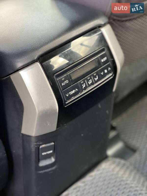 Позашляховик / Кросовер Toyota Land Cruiser Prado 2020 в Одесі фото 26 Позашляховик / Кросовер Toyota Land Cruiser Prado 2020 в Одесі