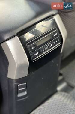 Внедорожник / Кроссовер Toyota Land Cruiser Prado 2020 в 