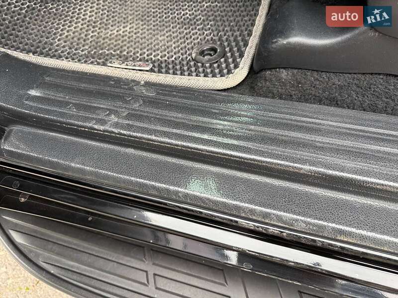 Позашляховик / Кросовер Toyota Land Cruiser Prado 2016 в Харкові фото 11 Позашляховик / Кросовер Toyota Land Cruiser Prado 2016 в Харкові